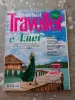 Журналы Conde Nast Traveller за 2012-2014 г.г. (8 шт.).