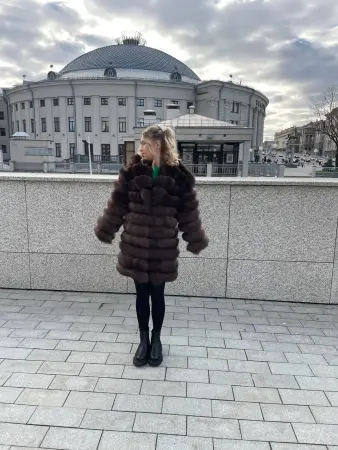 шуба - Кировск - 91212 - Доска объявлений Kupika.by - Фото 10