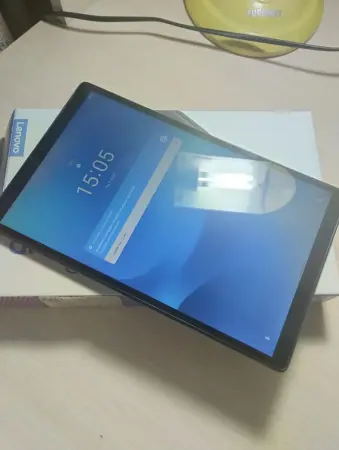 Планшет Lenovo tab m10 HD