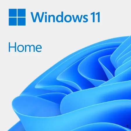 ОРИГИНАЛЬНЫЙ Бессрочный Retail ключ WINDOWS 11 Home