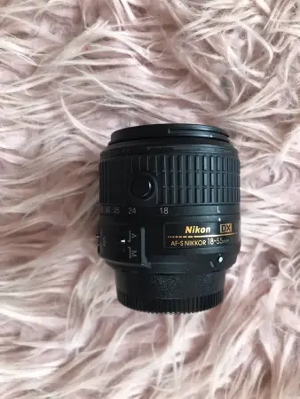 Продажа фотоаппарата Nikon D5200 Kit 18-55mm