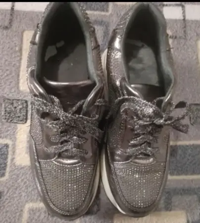 Кроссовки - Барановичи - 90640 - Доска объявлений Kupika.by - Фото 2