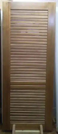 Двери жалюзийные. - Вся Беларусь - 92276 - Доска объявлений Kupika.by - Фото 2