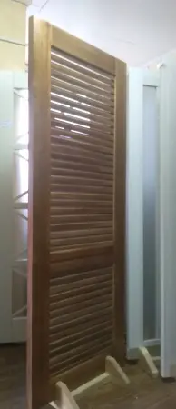Двери жалюзийные. - Вся Беларусь - 92276 - Доска объявлений Kupika.by - Фото 4