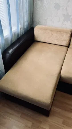 Угловой диван