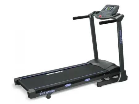 Прокат/аренда беговой дорожки Oxygen Fitness VENTA TFT (profi)