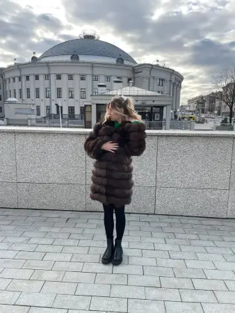 шуба - Кировск - 91212 - Доска объявлений Kupika.by - Фото 3