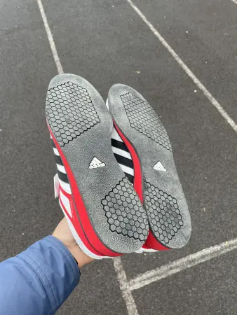 Штангетки ADIDAS(42,5)