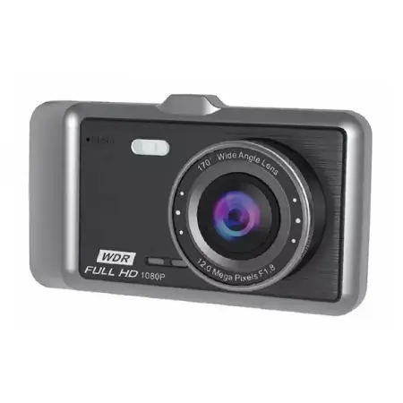 До 256 Гб ПАМЯТИ ДВЕ КАМЕРЫ видеорегистратор PROFIT A60 Full HD - Полоцк - 93105 - Доска объявлений Kupika.by - Фото 3