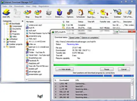 IDM 1 Year - Internet Download Manager 1 User загрузчик