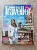 Журналы Conde Nast Traveller за 2012-2014 г.г. (8 шт.).