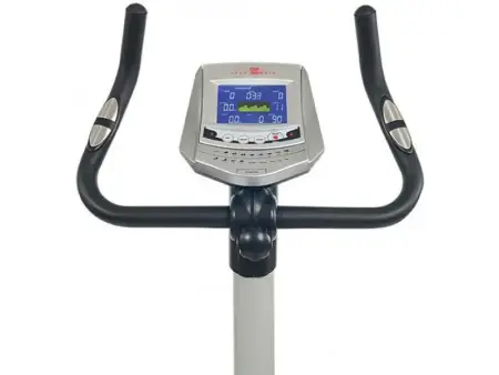 Прокат/аренда велотренажера Christopeit Sport Ergometer EM 4