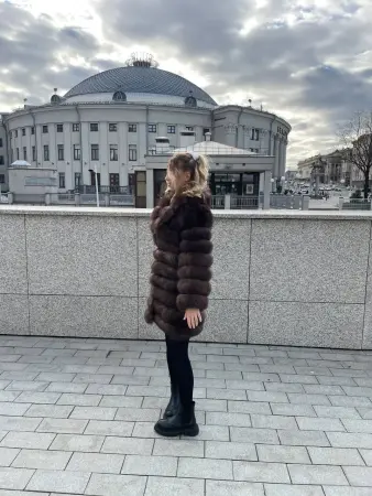 шуба - Кировск - 91212 - Доска объявлений Kupika.by - Фото 5