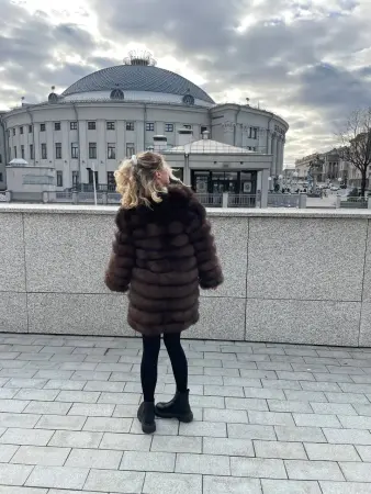 шуба - Кировск - 91212 - Доска объявлений Kupika.by - Фото 7