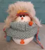 Снеговик