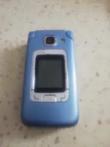 Nokia 6290 телефон