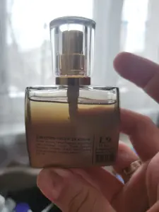 Etib parfum, lancome idole intense парфюм