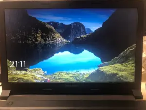 Ноутбук Lenovo B50-30