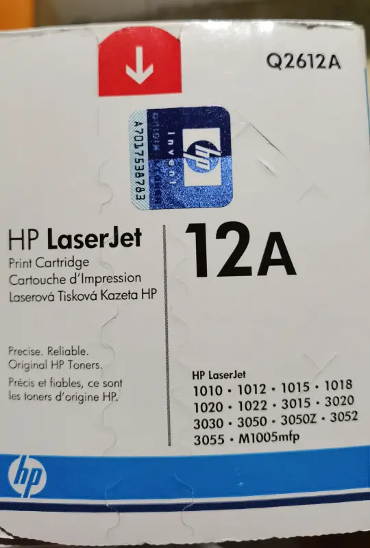 МФУ HP LaserJеt 3055