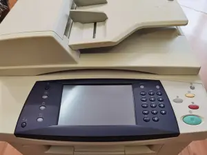 МФУ Xerox Phaser 3635MFP/S