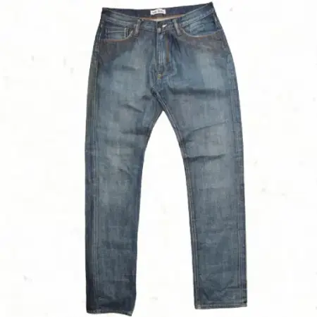 Джинсы Acne Jeans