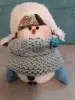 Снеговик