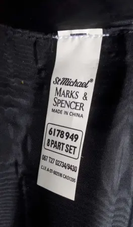 Футляр Marks & Spencer Оригинал