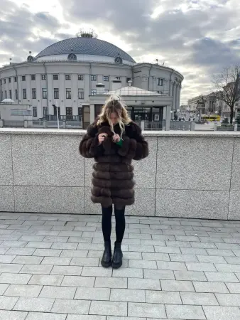 шуба - Кировск - 91212 - Доска объявлений Kupika.by - Фото 2