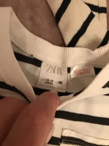 Одежда детская ZARA