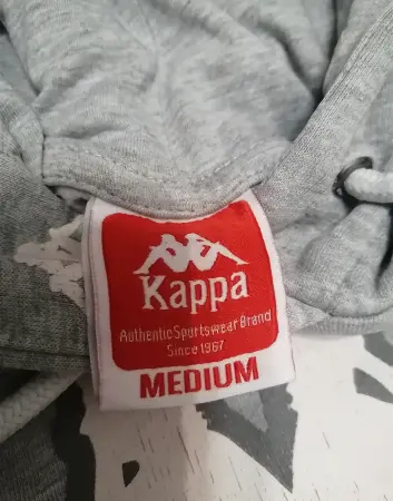 Байка kappa (M)