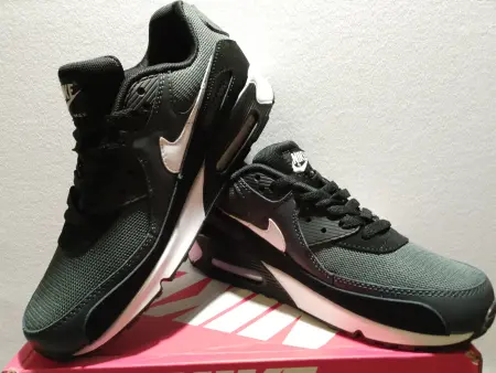 Nike air max90 кроссовки