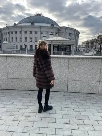 шуба - Кировск - 91212 - Доска объявлений Kupika.by - Фото 9