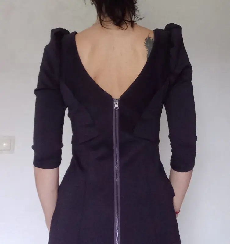 Платье женское - Видзы - 94874 - Доска объявлений Kupika.by - Фото 4