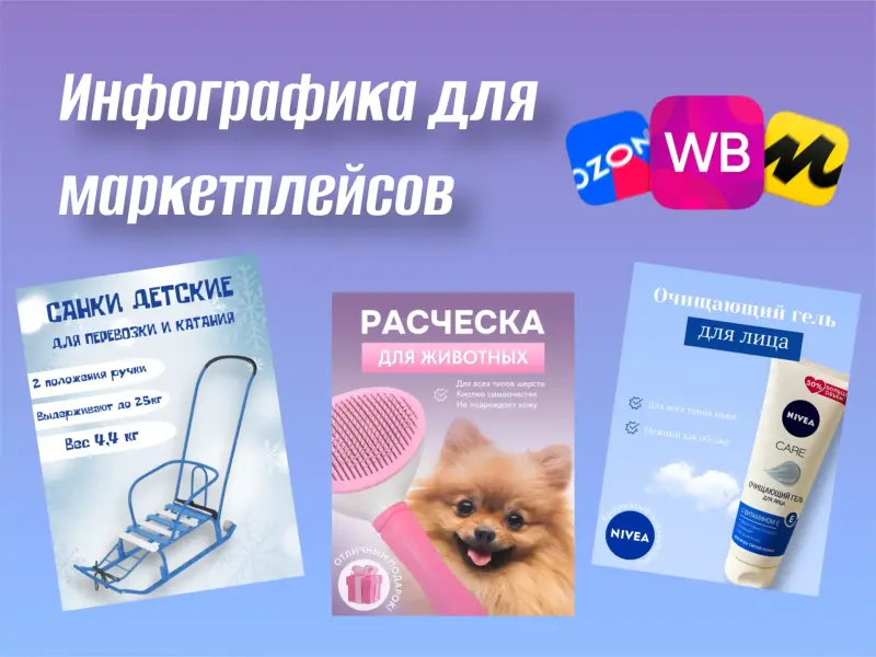 Инфографика