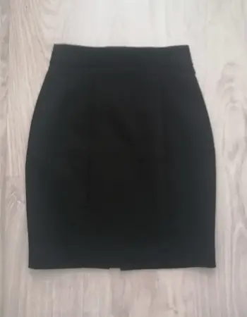 Юбка h&m (EUR 32)