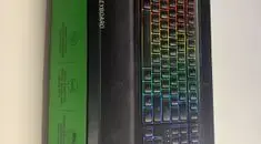 клавиатура razer ornata V2