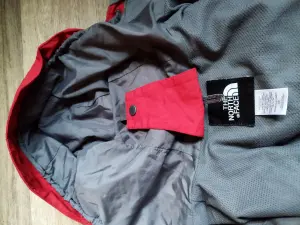 Куртка, ветровка The North Face HyVent