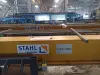 Однобалочный общепромышленный мостовой кран Stahl CraneSystems.