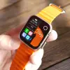 Умные часы Smart Watch GS8. Копия Apple Watch ULTRA