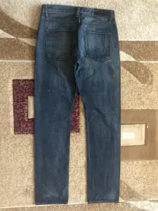 Джинсы Acne Jeans