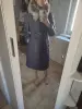 Пальто женское зимнее, 48 размер
