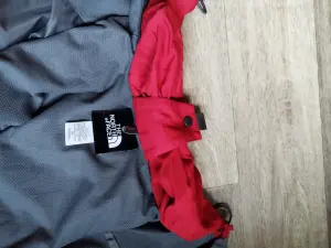 Куртка, ветровка The North Face HyVent