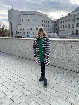 шуба - Барань - 91211 - Доска объявлений Kupika.by - Фото 6