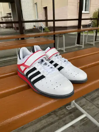 Штангетки ADIDAS(42,5)