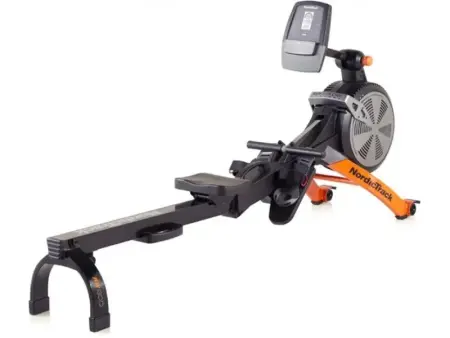 Прокат/аренда гребного тренажера NordicTrack RX800 Rower (profi)