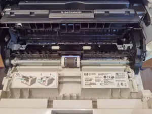 Лазерный принтер Hewlett Packard LaserJet 5200