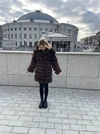 шуба - Кировск - 91212 - Доска объявлений Kupika.by - Фото 11