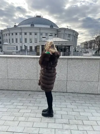 шуба - Кировск - 91212 - Доска объявлений Kupika.by - Фото 6