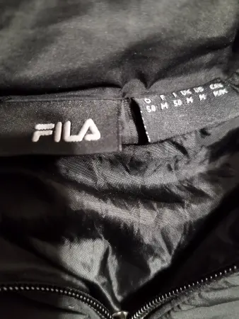 Куртка Fila