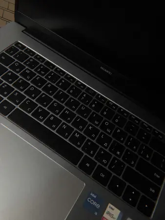 Ноутбук Huawei MateBook D 15